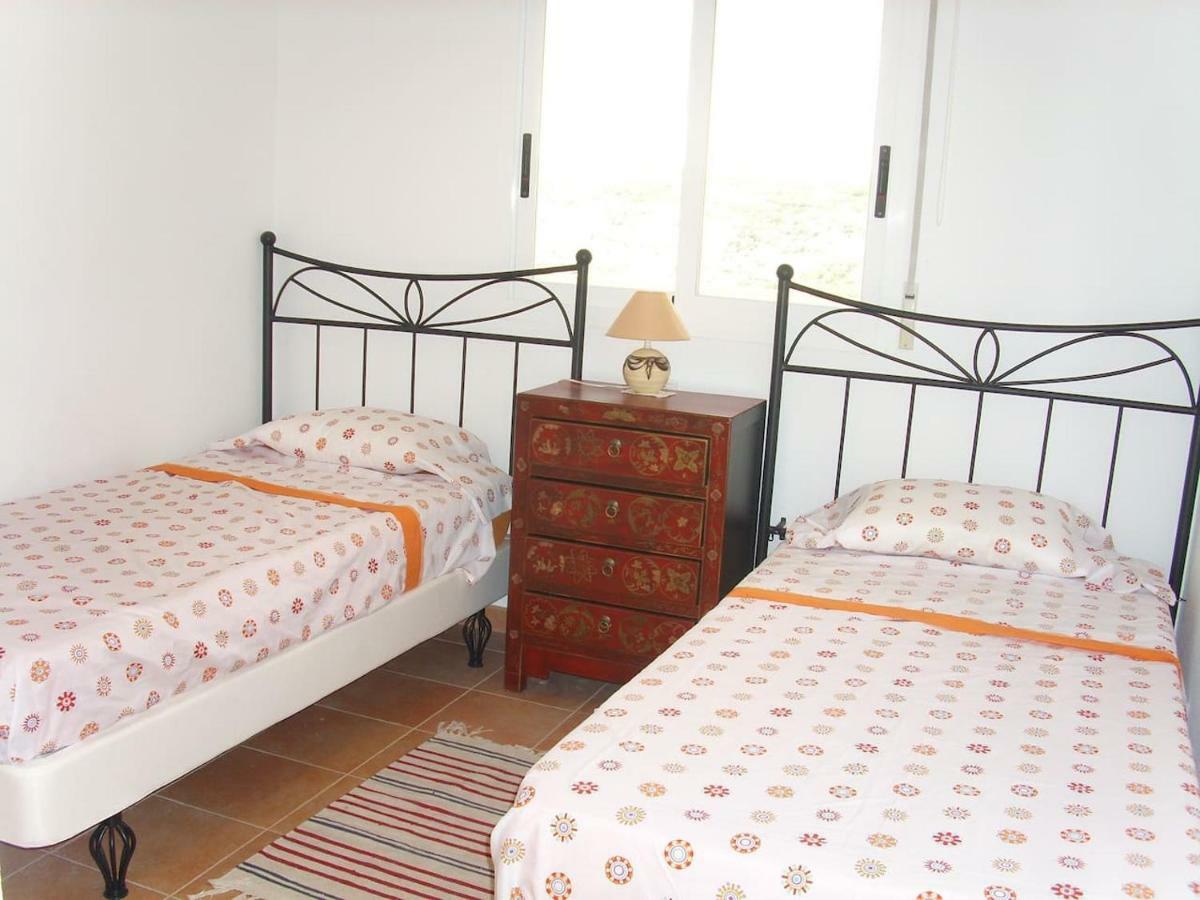 2 dorm.A/A.Vista mar.WiFi.Gym.Sauna.Terraza.Parking. El Campello Bagian luar foto