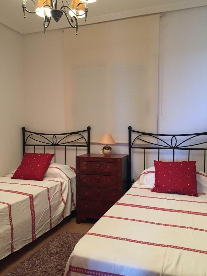 2 dorm.A/A.Vista mar.WiFi.Gym.Sauna.Terraza.Parking. El Campello Bagian luar foto
